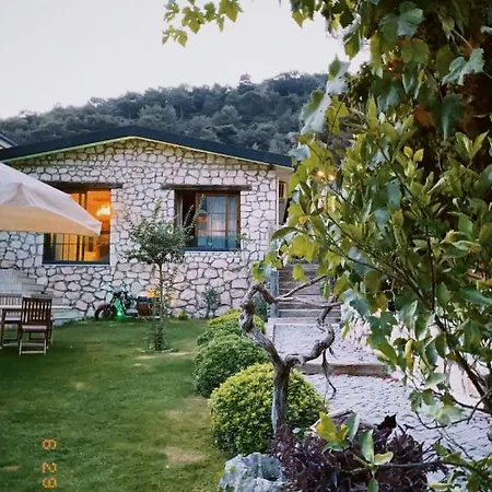 Villa Villakalabantia